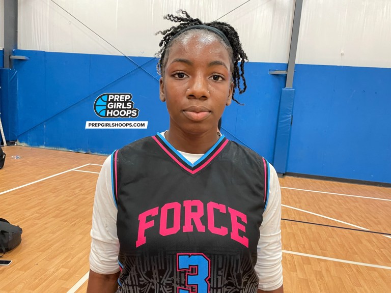 Jahriell Murchison