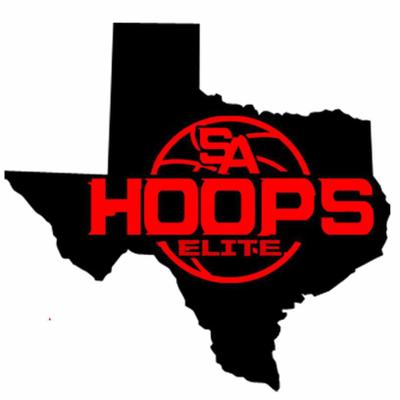 SA Hoops
