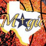 Lone Star Magic