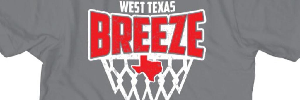 Texas Breeze