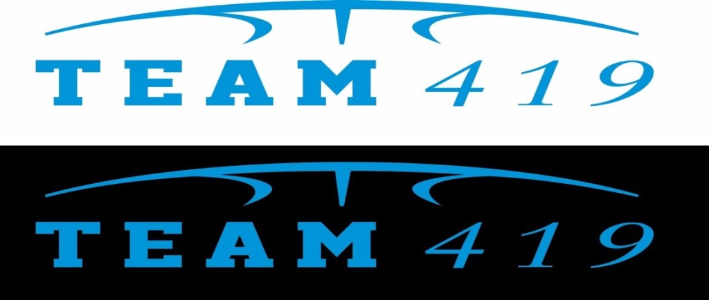 Team 419