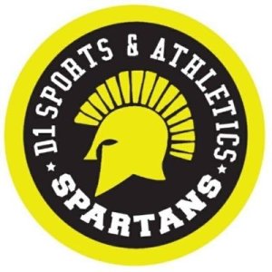 D1SA Spartans