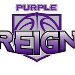 Purple Reign