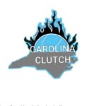 Ladies Carolina Clutch