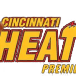 Cincinnati Heat Premier