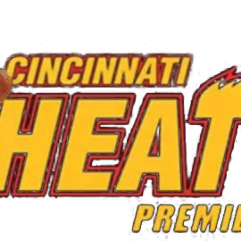 Cincinnati Heat Premier
