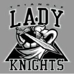 Triangle Lady Knights