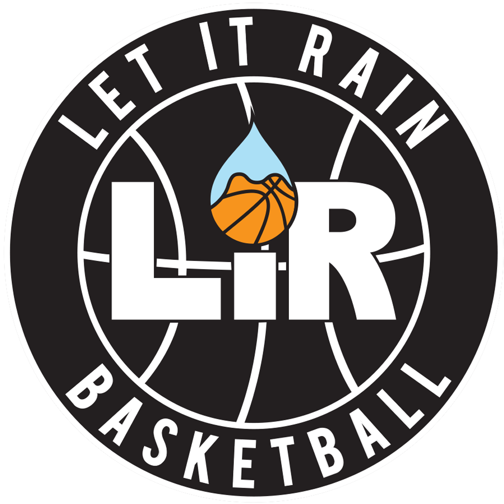 Let It Rain