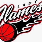 Lady Flames Basketball