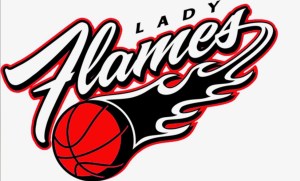 Lady Flames Basketball