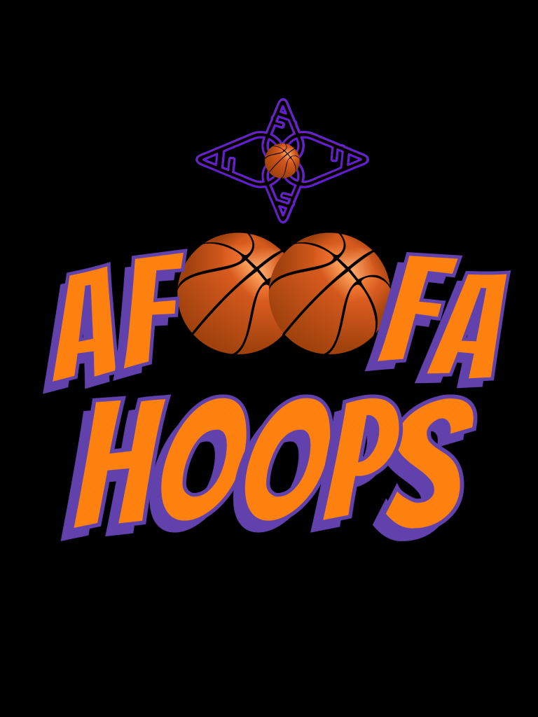 AFOOFA Hoops