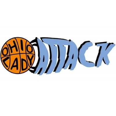 Ohio Lady Attack