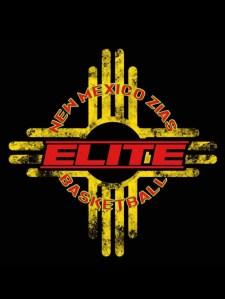 New Mexico Zias Elite