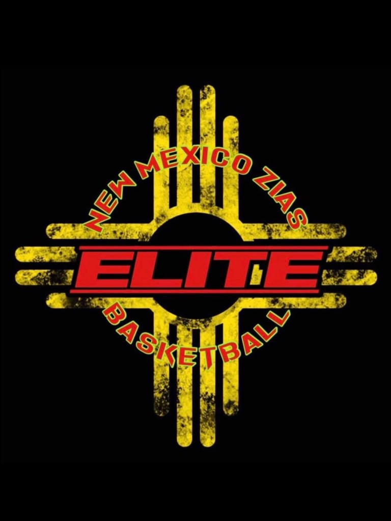New Mexico Zias Elite