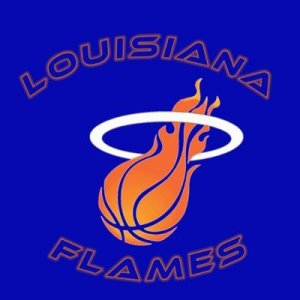 Louisiana Flames
