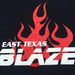 East Texas Blaze