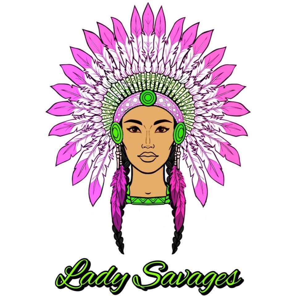 Lady Savaged