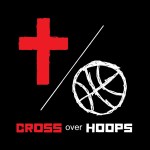 Cross Over Hoops