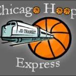 Chicago Hoops Express