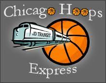Chicago Hoops Express
