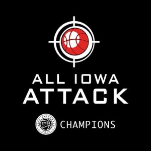 All Iowa Attack