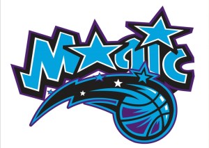 Magic Basketball