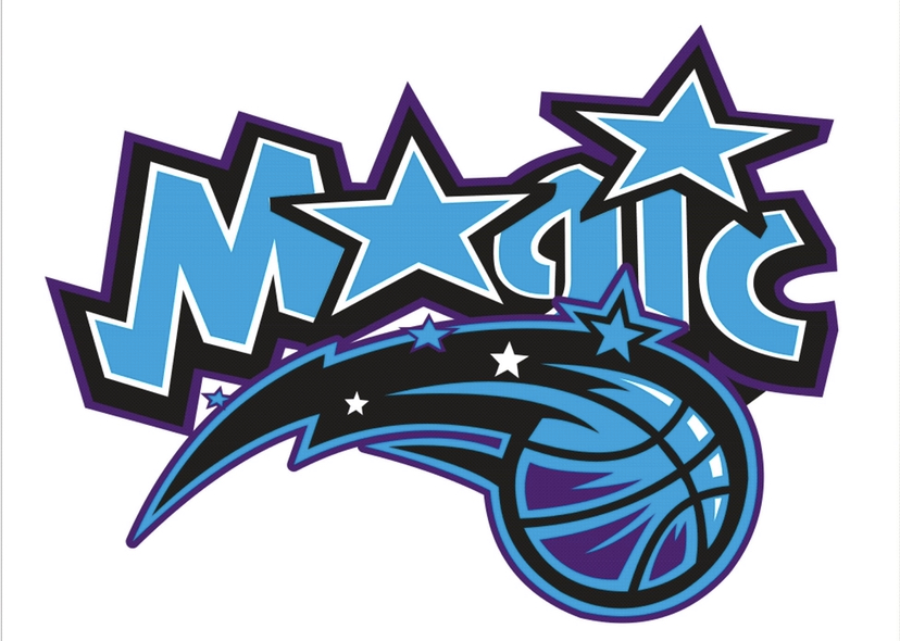 Magic Basketball