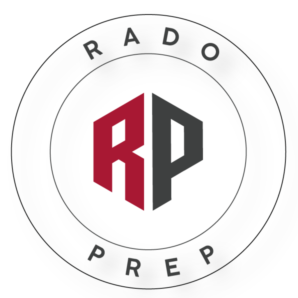 Rado Prep