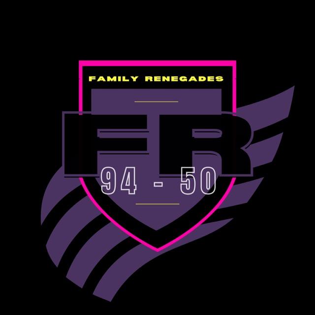 94/50 Family Renegades