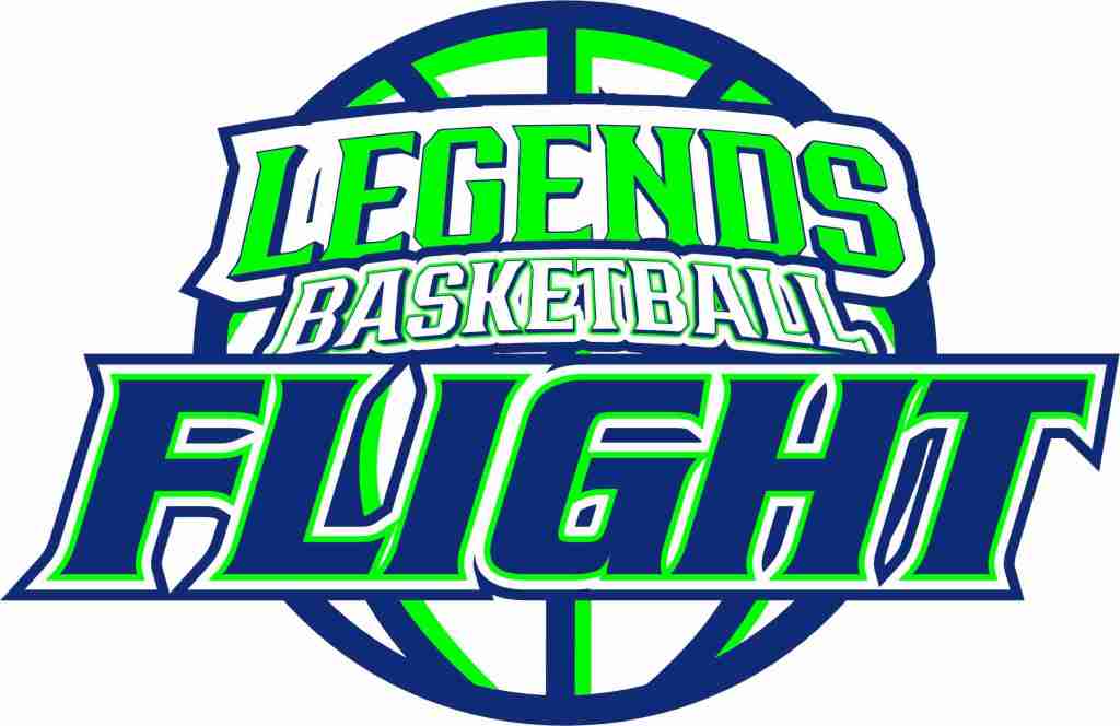 Michigan Legends Flight