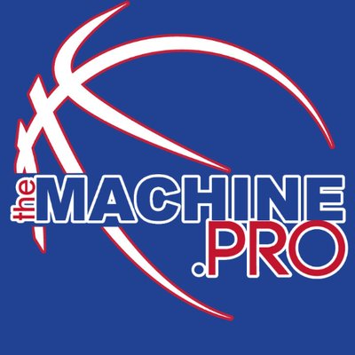 The Machine