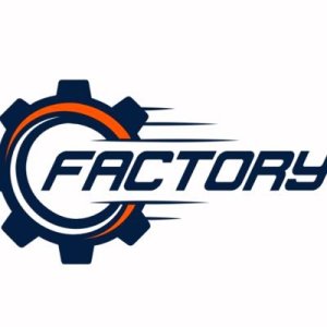 Factory Basketball