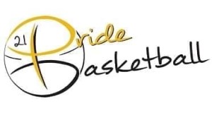 Pride Basketball 21