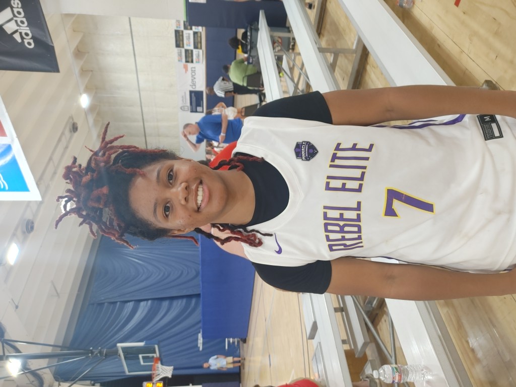 MAYB Girls Nationals - Friday Night Stars