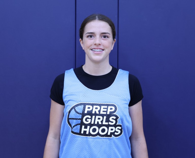 Class Of 2027 College Prospect Rankings: Byron’s Five To Know