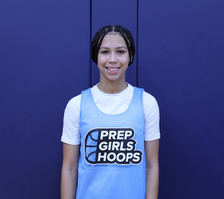 Maliyah Mays