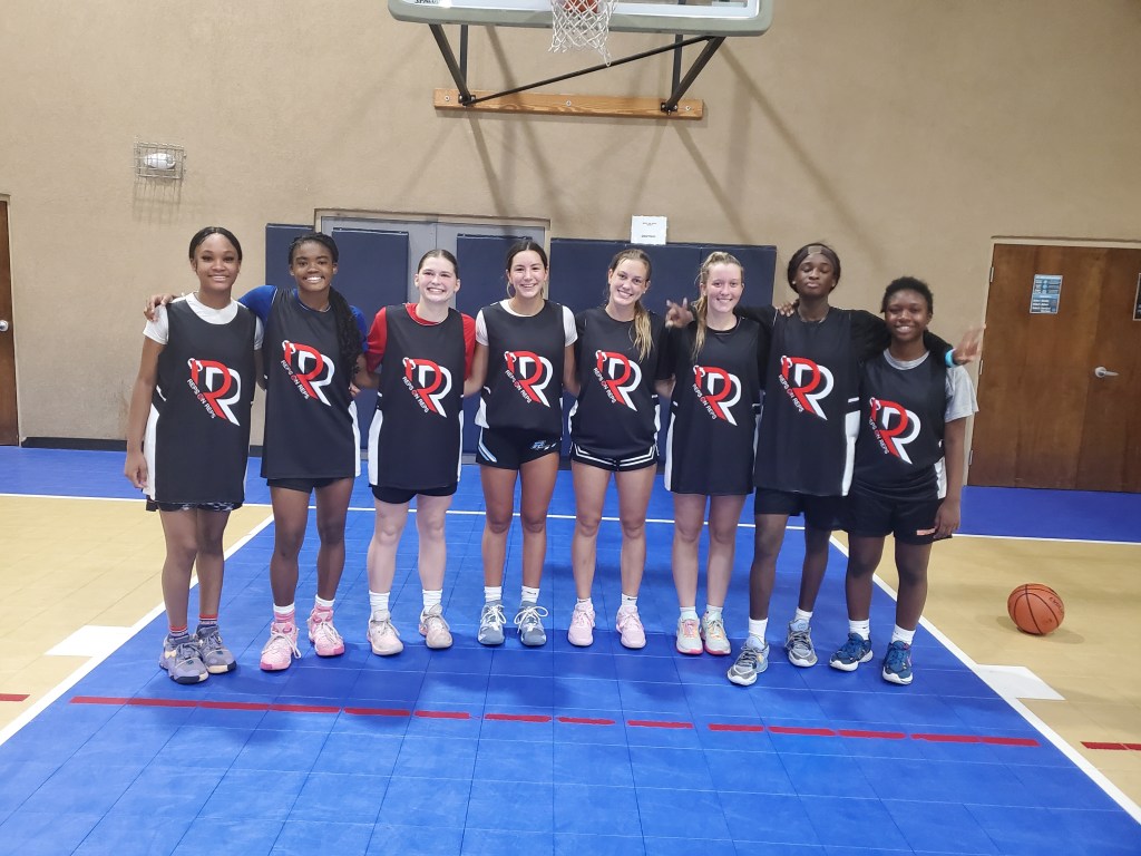 2024s Shine at Reps on Reps Showcase