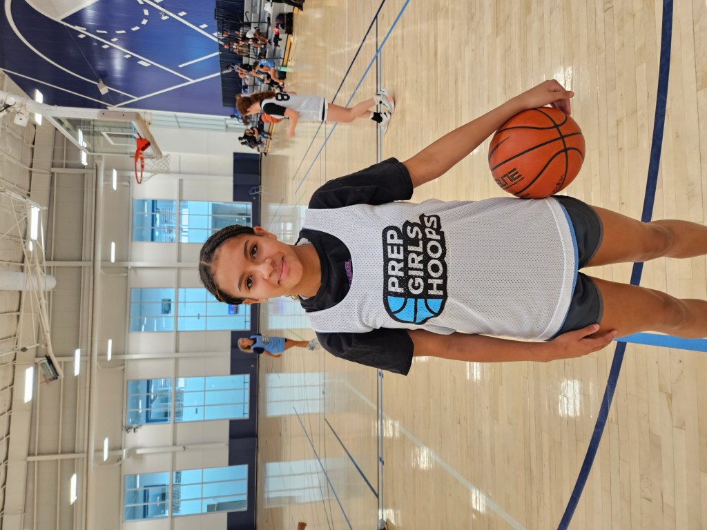 PGH DMV Showcase: Five Good Prospects