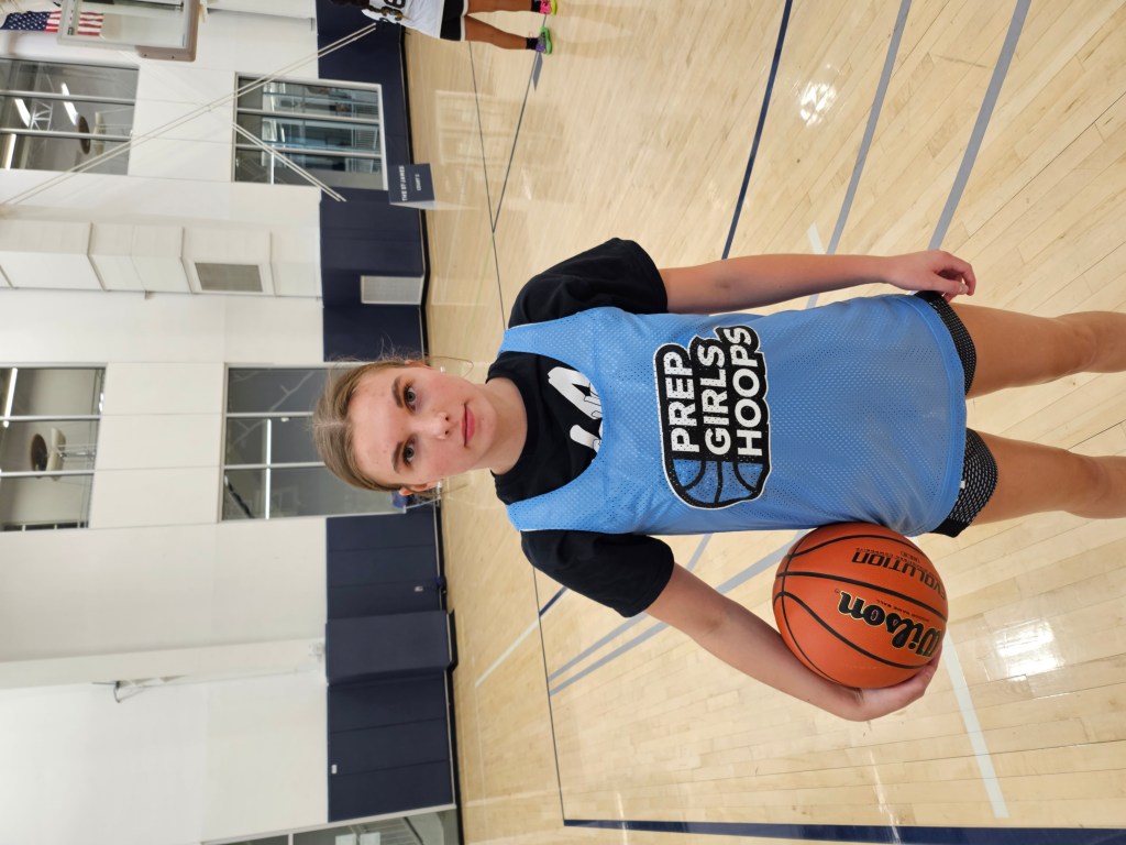 Top Shooters at DMV Freshman Showcase