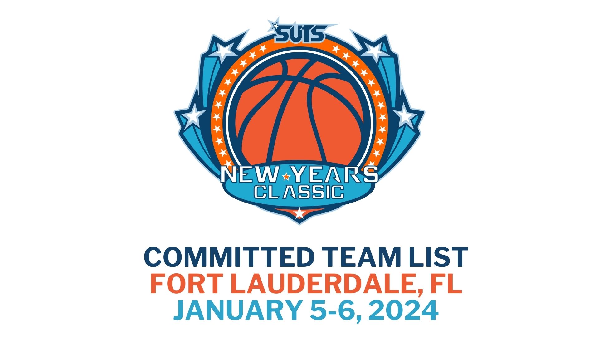 2024 New Years Classic Committed Team List Prep Girls Hoops