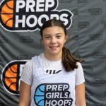 Gianna Cooper