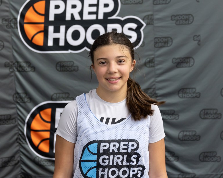 Gianna Cooper