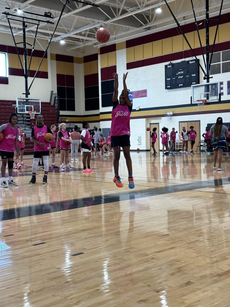 Select 60: The 2027s
