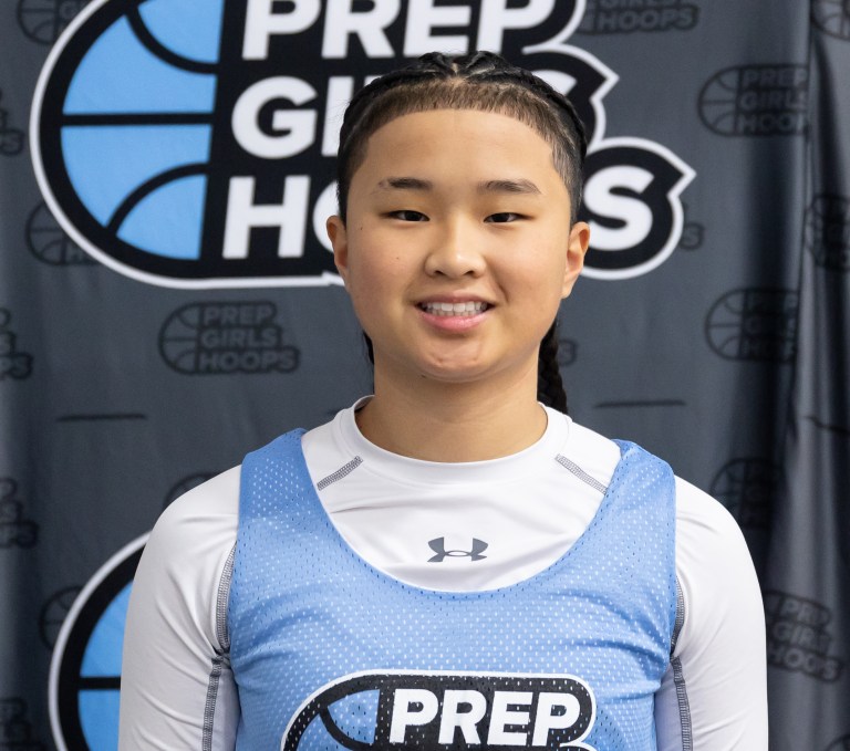 Selena Chen