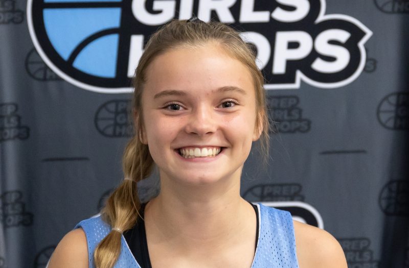 Run 4 the Roses Team Preview: Lexington Crossover La Familia 17U