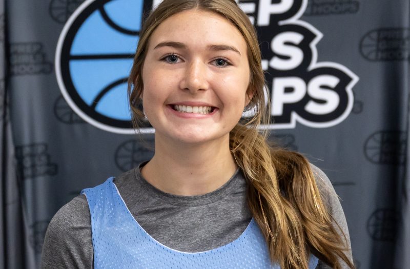 Regions 6-10: Five Post Players on Our Radar