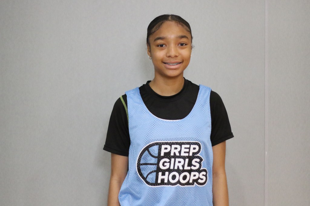 She Hoops: Best of the Midwest- Team 3
