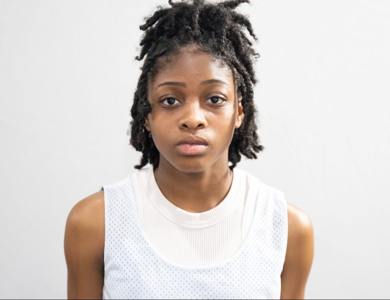 Janiyah Blevins