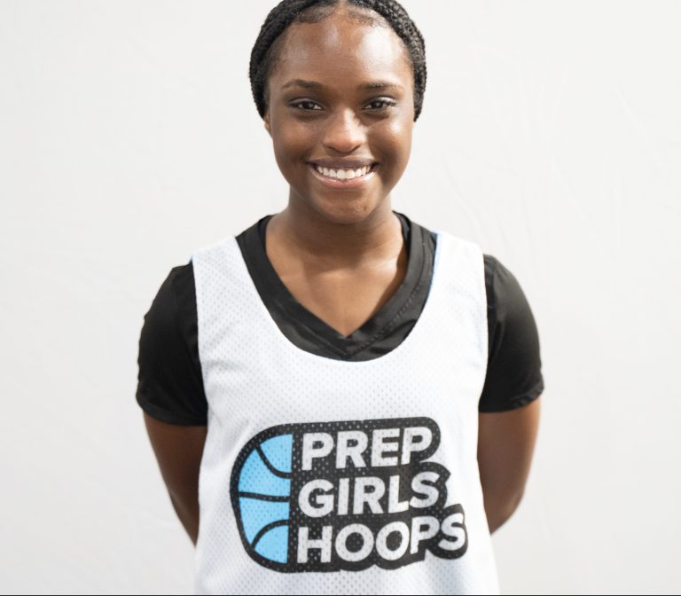 Kaylah Middlebrooks