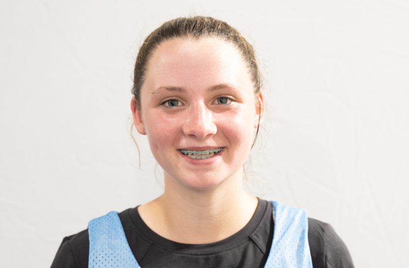 Holiday Hoops: Juniors make noise in North Georgia